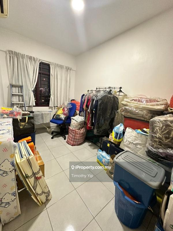 Kondominium untuk Dijual di Shamelin Bestari oleh Timothy Yip - iProperty.com.my