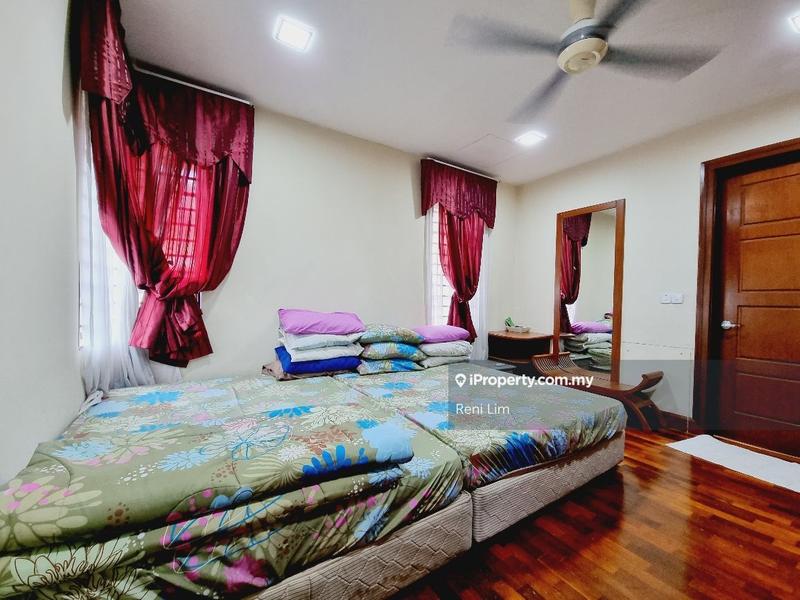 Rumah Berkembar untuk Dijual di Pju 3, Tropicana oleh Reni Lim - iProperty.com.my