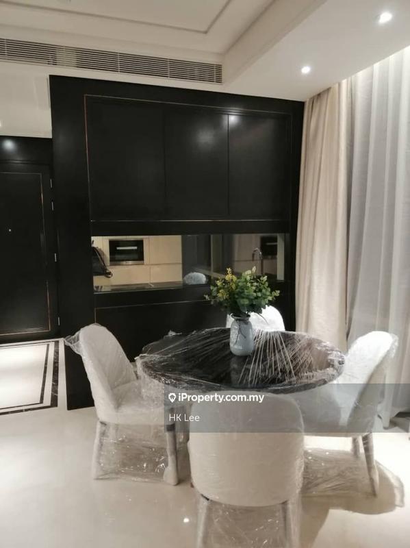 Residensi Servis untuk Dijual di Pavilion Suites oleh HK Lee - iProperty.com.my