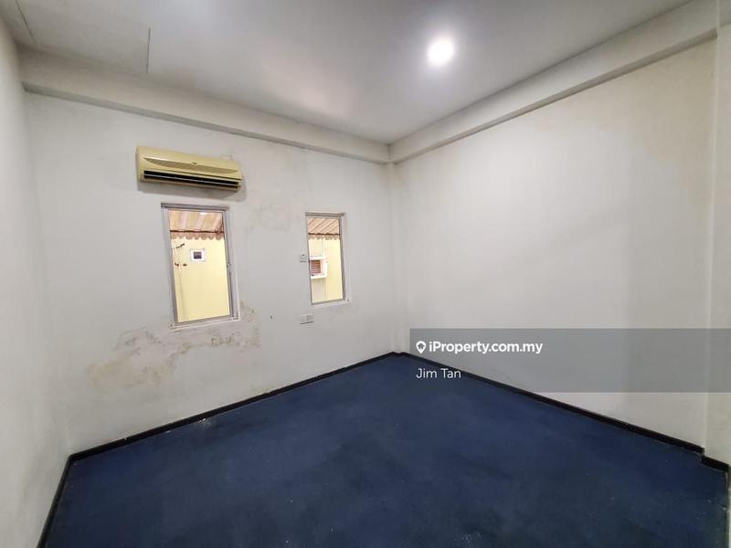 Shop-Office for Rent in Bangsar Hill, Bangsar by Jim Tan - iProperty.com.my