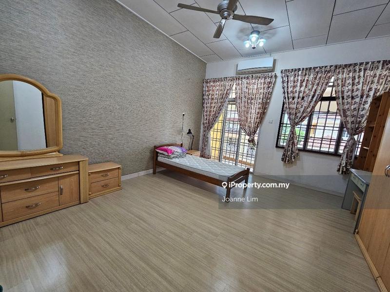 2-storey Terraced House for Sale in Taman Pandan Malim, Balai Panjang by Joanne Lim - iProperty.com.my