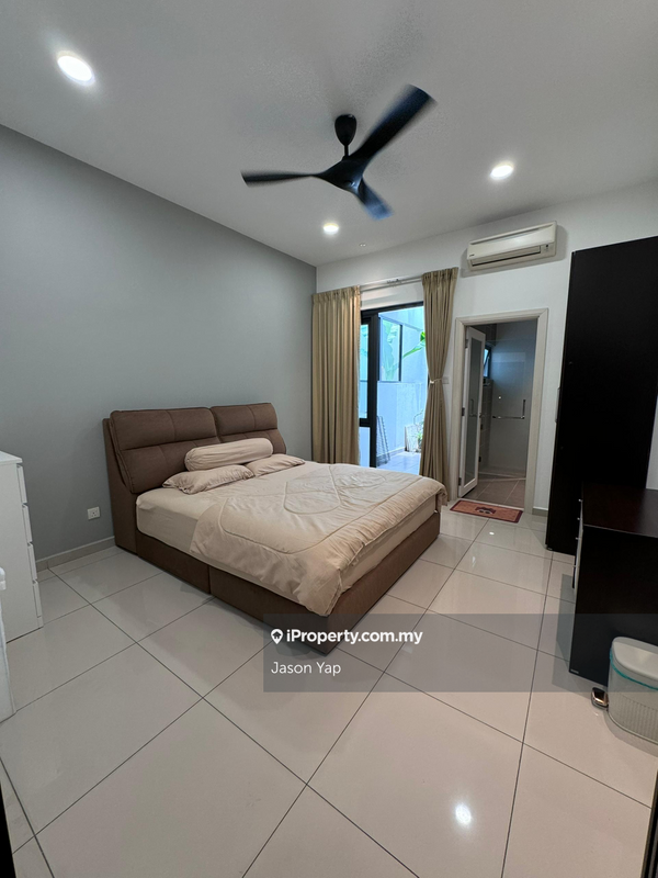 Semi-Detached House for Sale in Jade Hills, Kajang by Jason Yap - iProperty.com.my