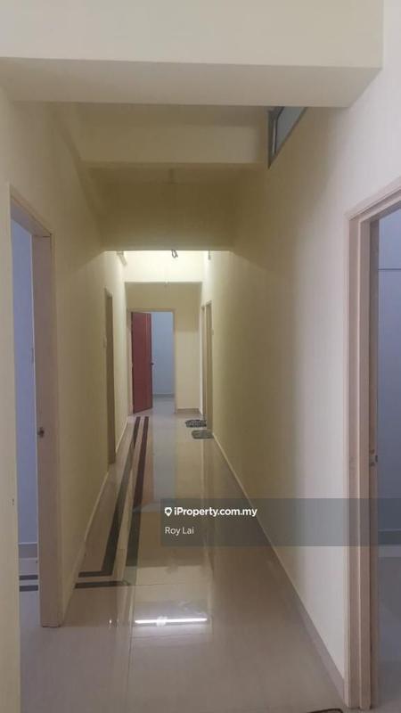 Pangsapuri untuk Dijual di Kayangan Apartment oleh Roy Lai - iProperty.com.my