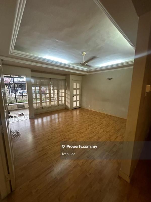 Semi-Detached House untuk Dijual di Seksyen 19, Petaling Jaya oleh Ivan Lee - iProperty.com.my