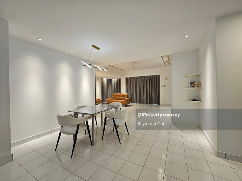 Kondominium untuk Dijual di Bayu Angkasa oleh Raymond Goh - iProperty.com.my