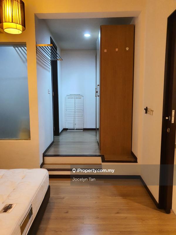 Residensi Servis untuk Disewa di PJ8 oleh Jocelyn Tan - iProperty.com.my