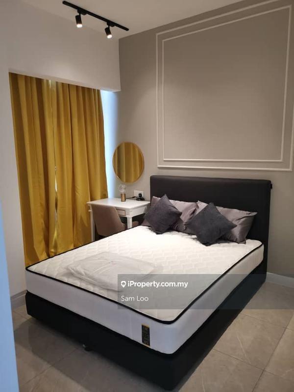 For Rent - Axon, Bukit Bintang, KL City Centre