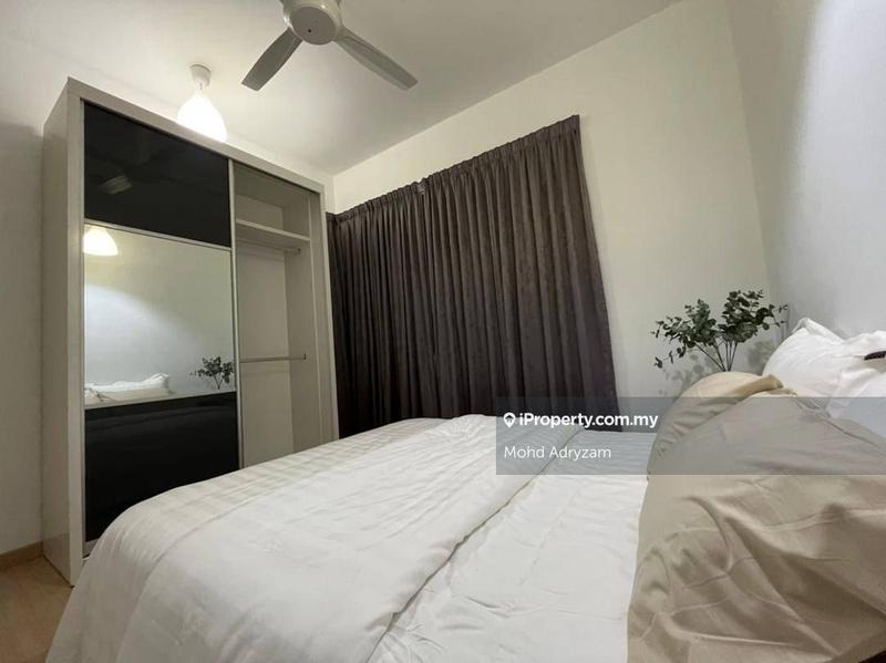 Service Residence for Rent in TTDI Adina by Mohd Adryzam - iProperty.com.my