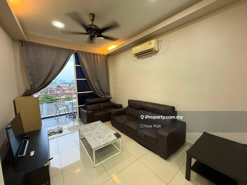 For Rent - Horizon Residence (Dwi Mutiara)