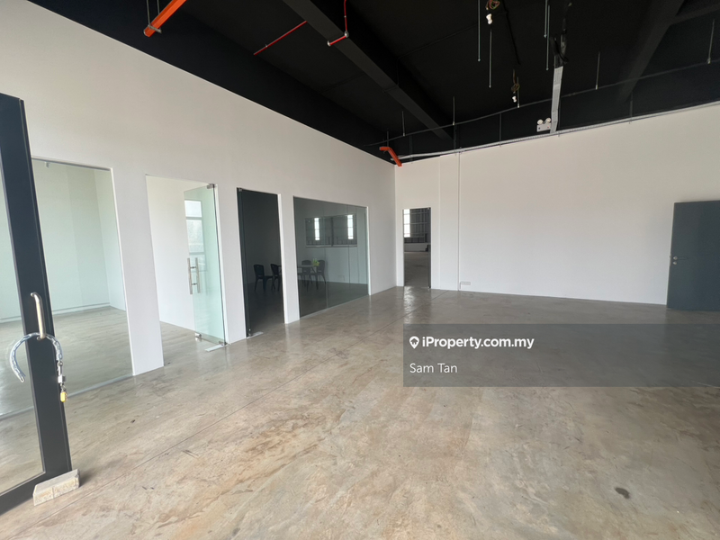 Detached Factory for Rent in Bandar Puncak Alam, Puncak Alam by Sam Tan - iProperty.com.my