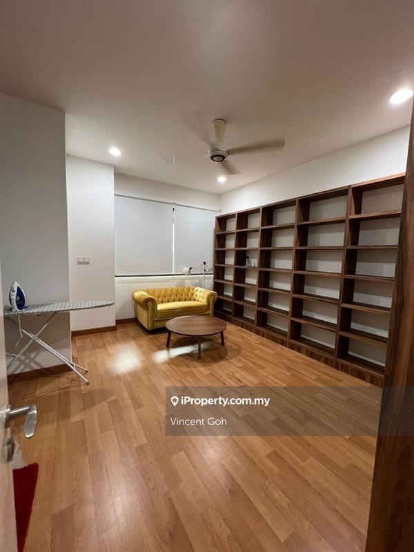 Rumah Teres 3-Tingkat untuk Dijual di Perdana Residence 2, Batu Caves oleh Vincent Goh - iProperty.com.my