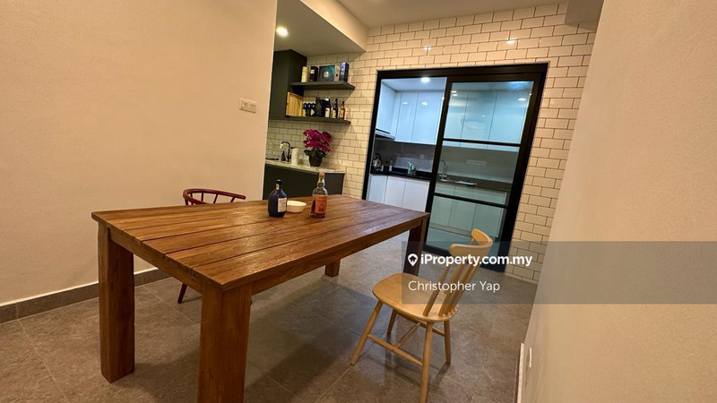 Condominium for Sale in Subang Parkhomes by Christopher Yap - iProperty.com.my