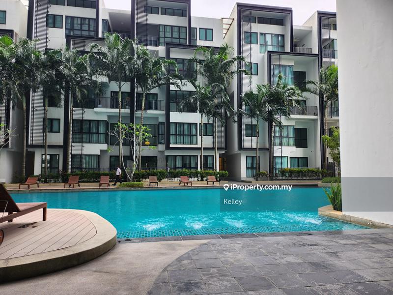 Service Residence for Sale in i-Residence @ i-City by Kelley - iProperty.com.my