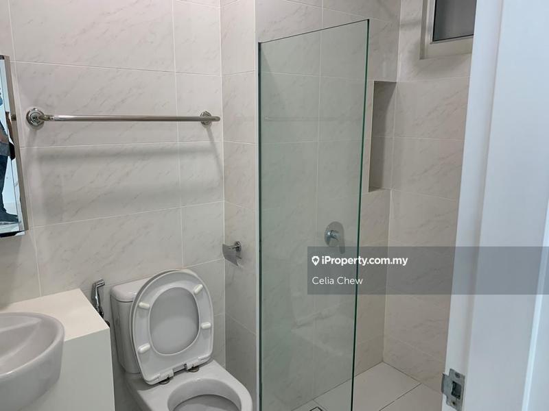 Kediaman Servis untuk Dijual di Clarita Tower @ Eco Sky oleh Celia Chew - iProperty.com.my