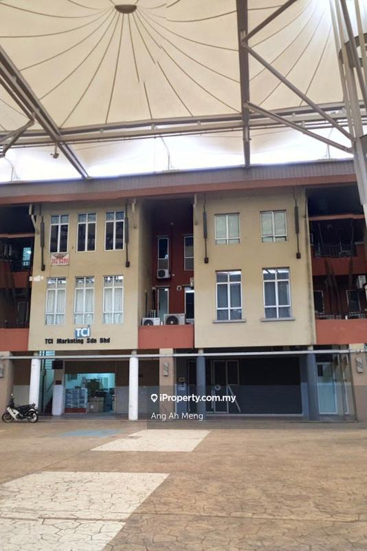Office for Sale in Petaling Jaya, Ara Damansara by Ang Ah Meng - iProperty.com.my