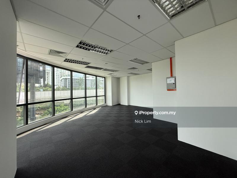 Office for Rent in Taman Bukit Desa, Taman Desa by Nick Lim - iProperty.com.my