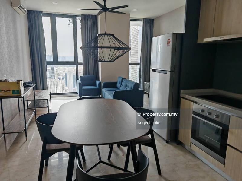 For Rent - 10 Stonor