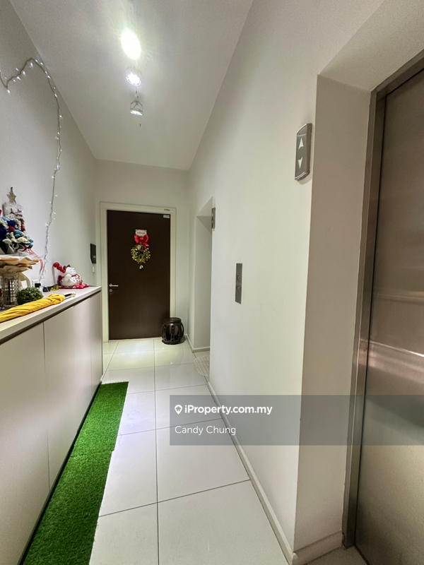 Condominium for Sale in Concerto North Kiara by Candy Chung - iProperty.com.my