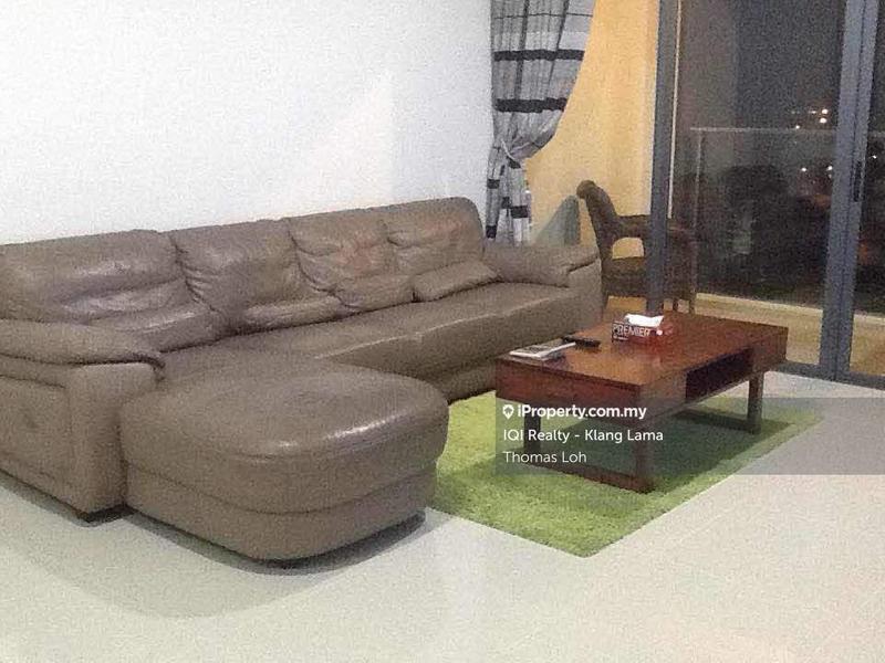 Condominium for Sale in A'Marine Condominium by Thomas Loh - iProperty.com.my