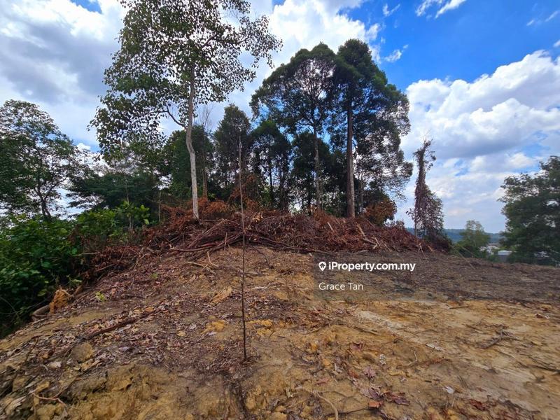 Bungalow Land for Sale in Taman Equine, Seri Kembangan by Grace Tan - iProperty.com.my