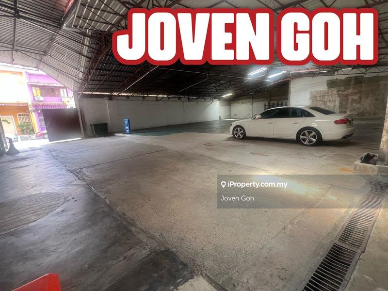 Banglo Komersial untuk Dijual di Fort Cornwallis, George Town oleh Joven Goh - iProperty.com.my