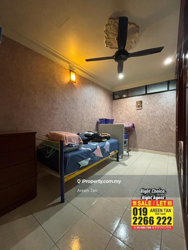 Rumah Berangkai 2 Tingkat untuk Dijual di Taman Bayu Emas, Klang oleh Areen Tan - iProperty.com.my
