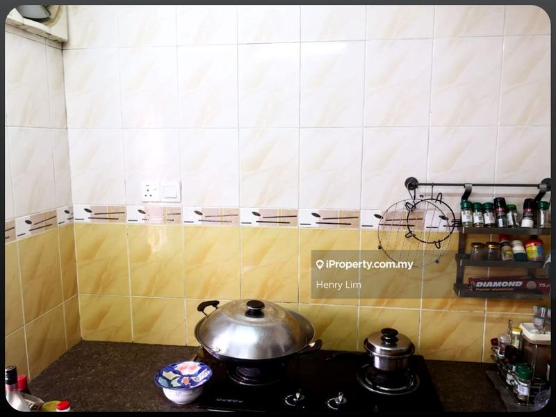 2-storey Terraced House for Sale in Taman Putra Indah, Seri Kembangan by Henry Lim - iProperty.com.my