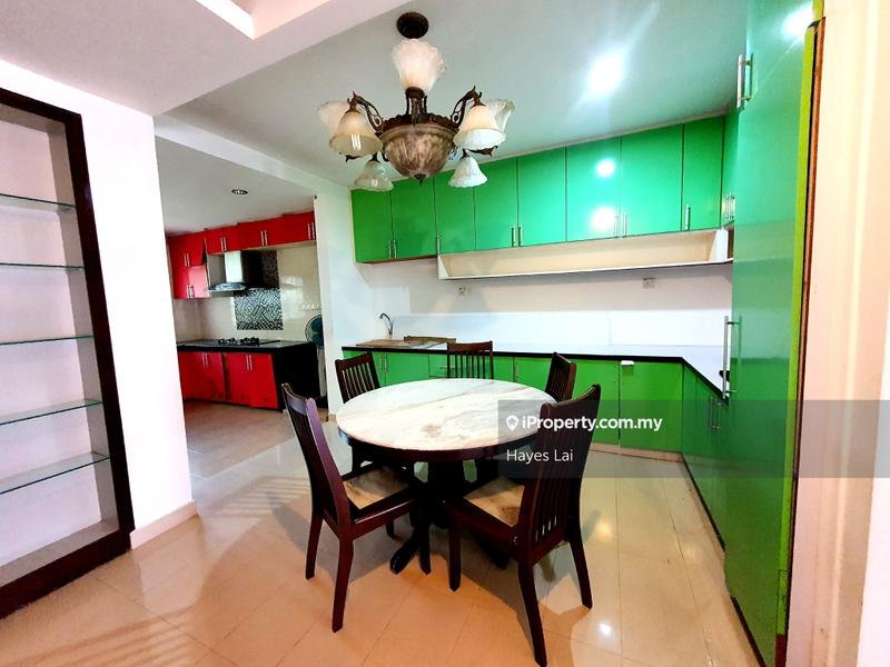 2-storey Terraced House untuk Dijual di Taman Putra Prima, Puchong oleh Hayes Lai - iProperty.com.my