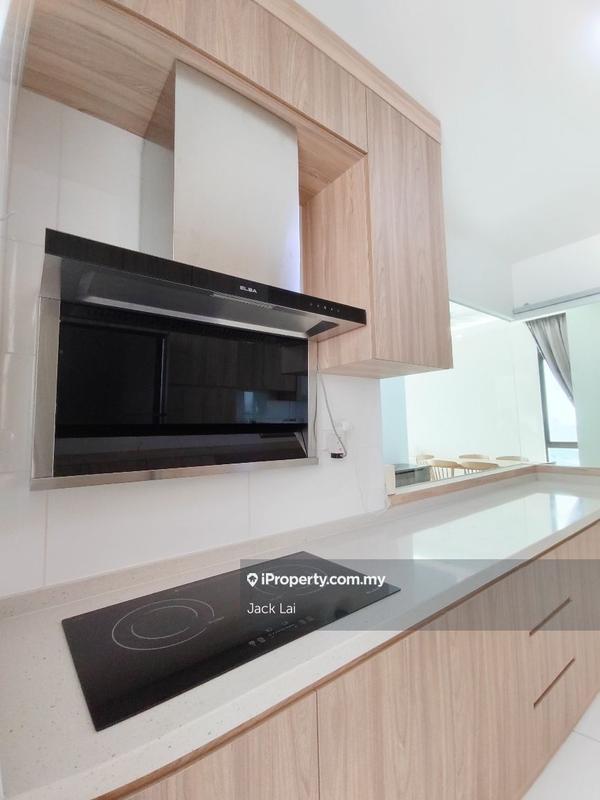 For Rent - Wave @ Marina Cove