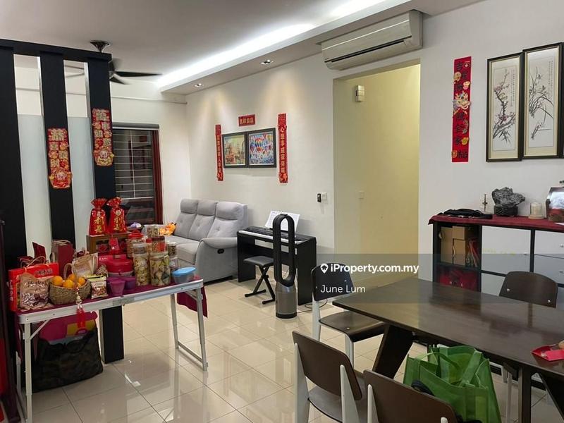 Condominium for Sale in Surian Condominium by June Lum - iProperty.com.my
