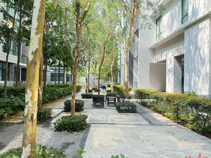 Condominium for Sale in The Address by Stefy K - iProperty.com.my
