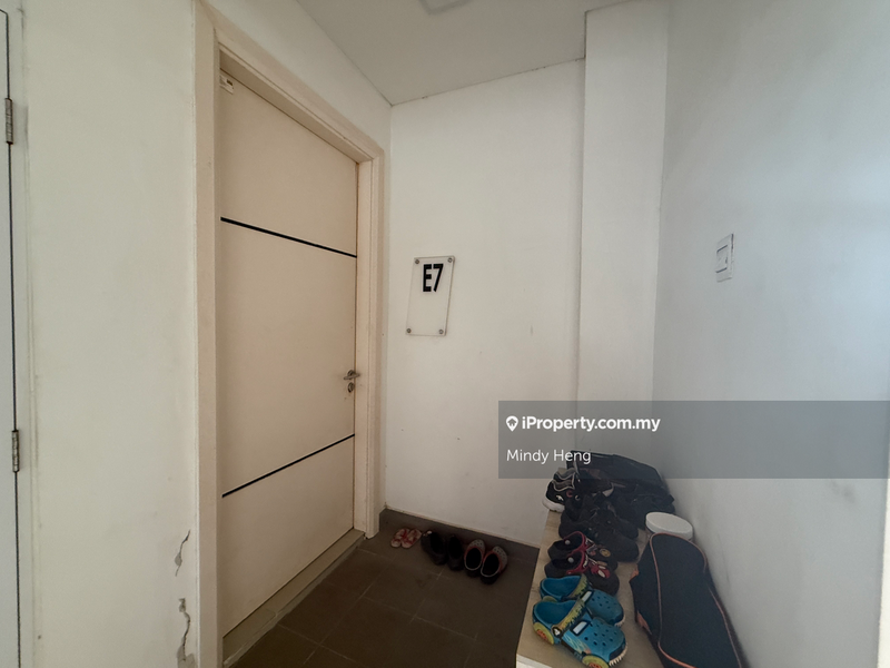 Kondominium untuk Dijual di One Medini oleh Mindy Heng - iProperty.com.my
