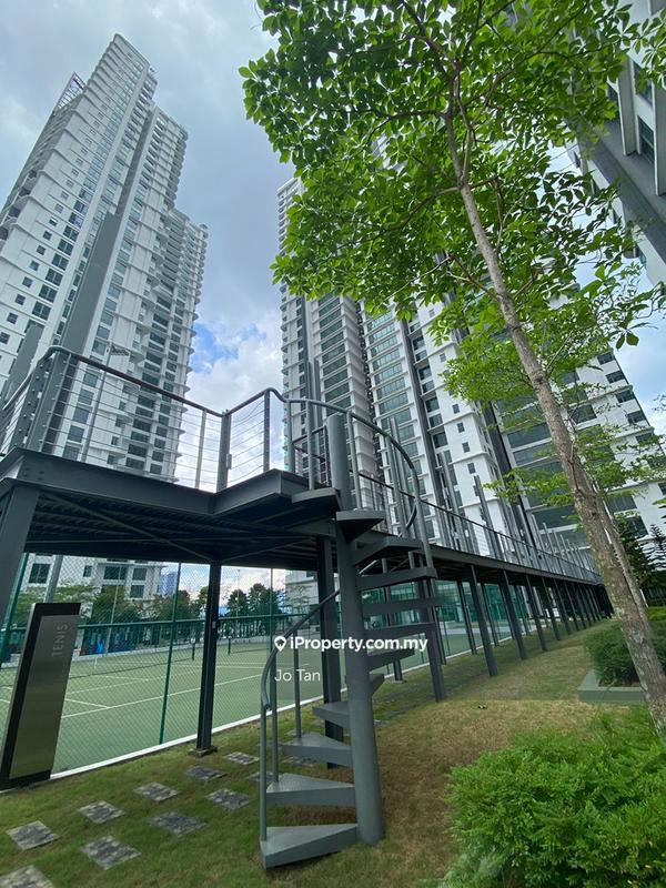 Kondominium untuk Dijual di D'Rapport oleh Jo Tan - iProperty.com.my