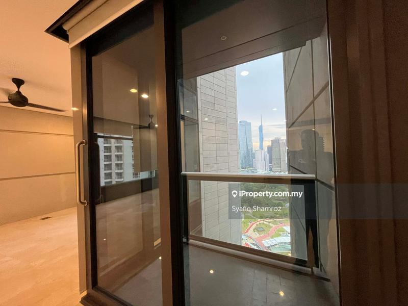 Condominium for Rent in Condominium @ The Troika by Syafiq Shamroz - iProperty.com.my