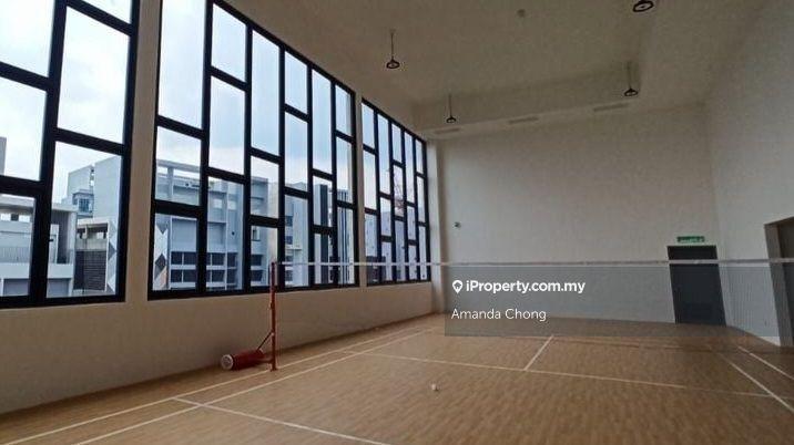 Residensi Servis untuk Dijual di Millerz Square oleh Amanda Chong - iProperty.com.my