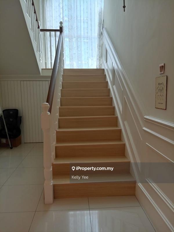 Bungalow House for Sale in Minden Heights, Gelugor by Kelly Yee - iProperty.com.my