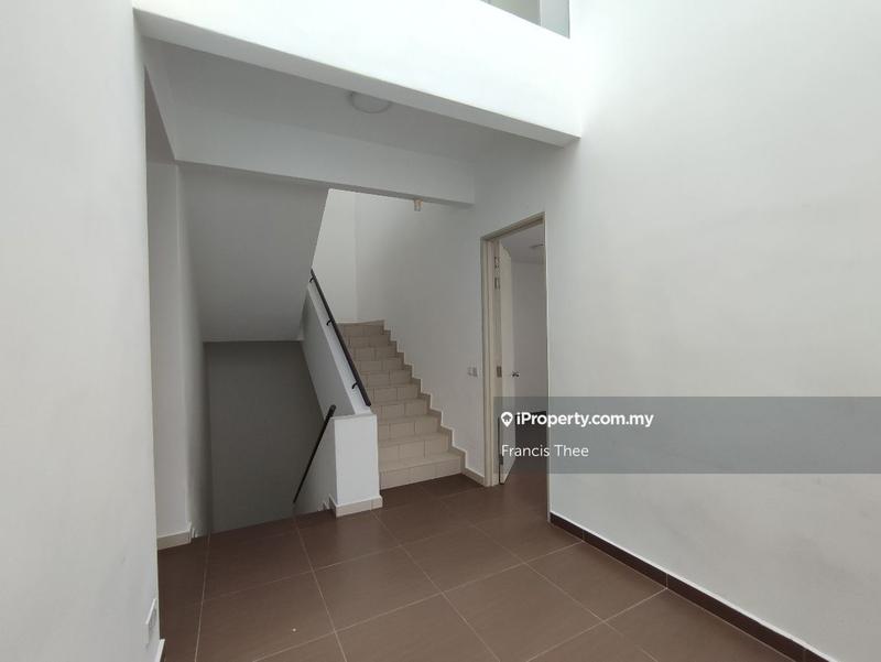 3-storey Terraced House for Sale in Mutiara Heights, Kajang by Francis Thee - iProperty.com.my