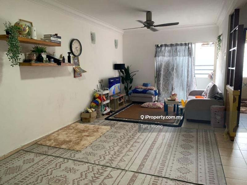 Kondominium untuk Dijual di Amadesa Resort Condominium oleh Terry Wong - iProperty.com.my