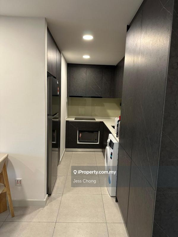 Service Residence for Sale in The Atrium by Jess Chong - iProperty.com.my