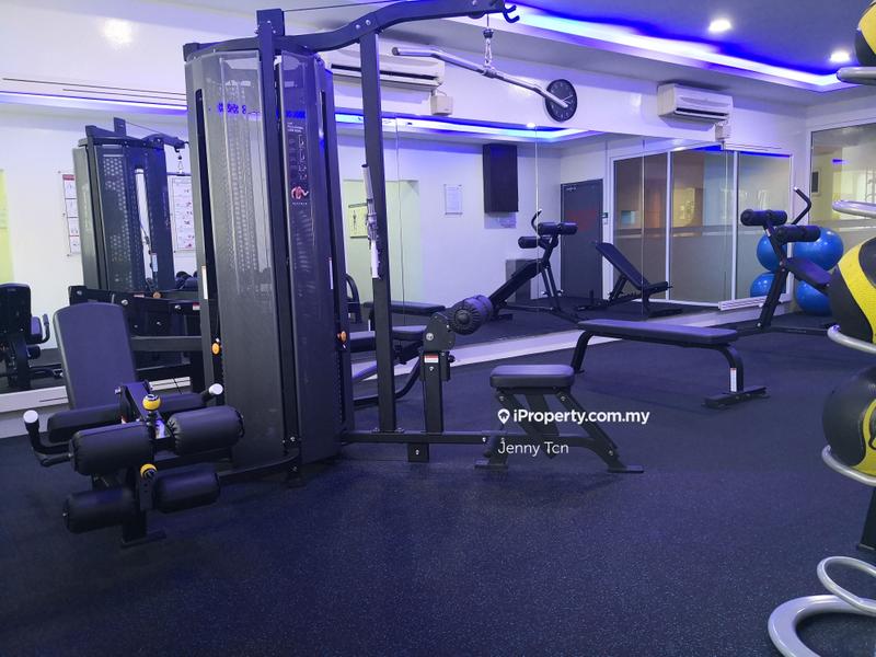 Kondominium untuk Disewa di Mutiara Upper East oleh Jenny Tcn - iProperty.com.my
