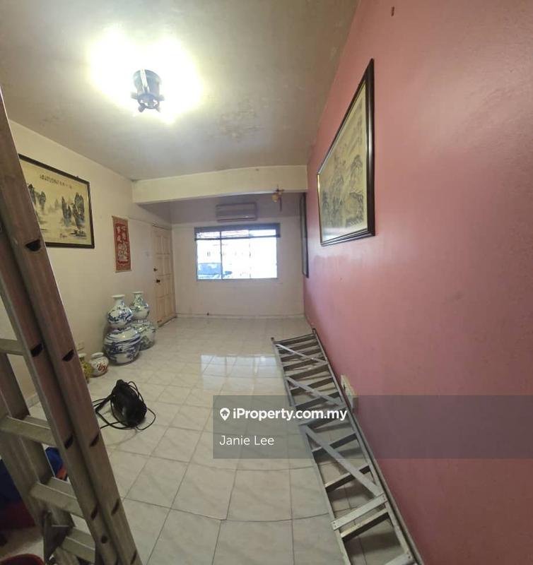 Semi-Detached House for Sale in ul27r, Klang by Janie Lee - iProperty.com.my