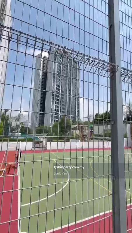 Service Residence for Rent in Greenfield Residence by Janis Yim - iProperty.com.my