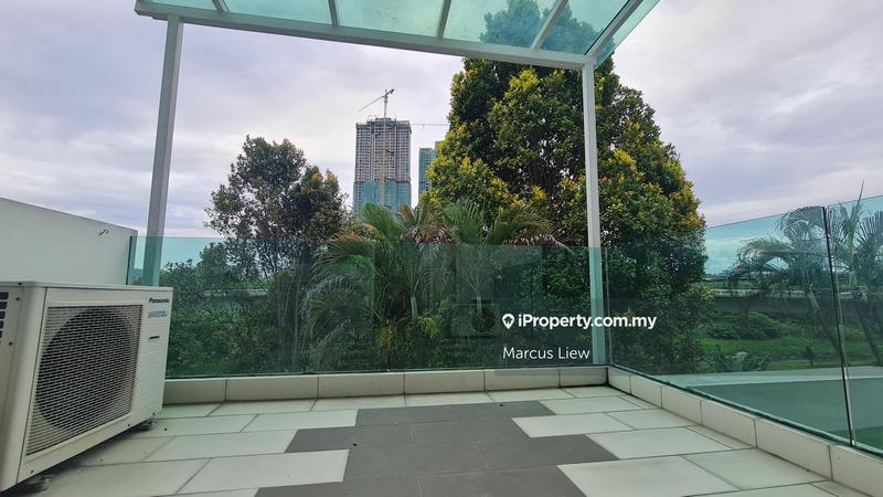 2.5-storey Terraced House for Sale in Bukit Jalil, Kuala Lumpur by Marcus Liew - iProperty.com.my