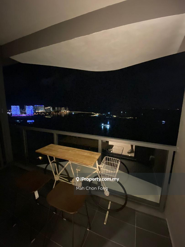 Kediaman Servis untuk Dijual di Marriott Residence @ Gurney oleh Mah Chon Fong - iProperty.com.my