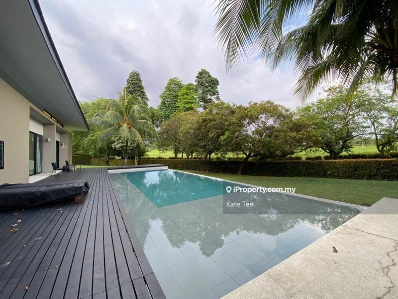 Bungalow House for Sale in Leisure Farm, Johor Bahru by Kate Tee - iProperty.com.my