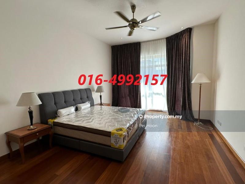 For Rent - Hillcrest Residences