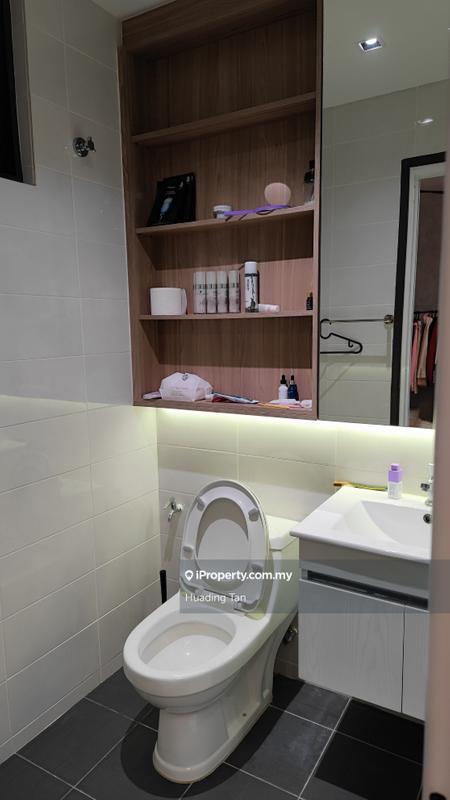 Service Residence for Sale in Service Residence @ Landmark Residence 2 by Huading Tan - iProperty.com.my