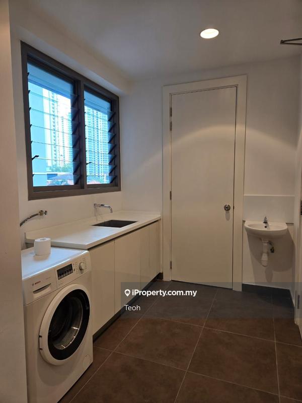 Kondominium untuk Disewa di Seni Mont Kiara oleh Teoh - iProperty.com.my