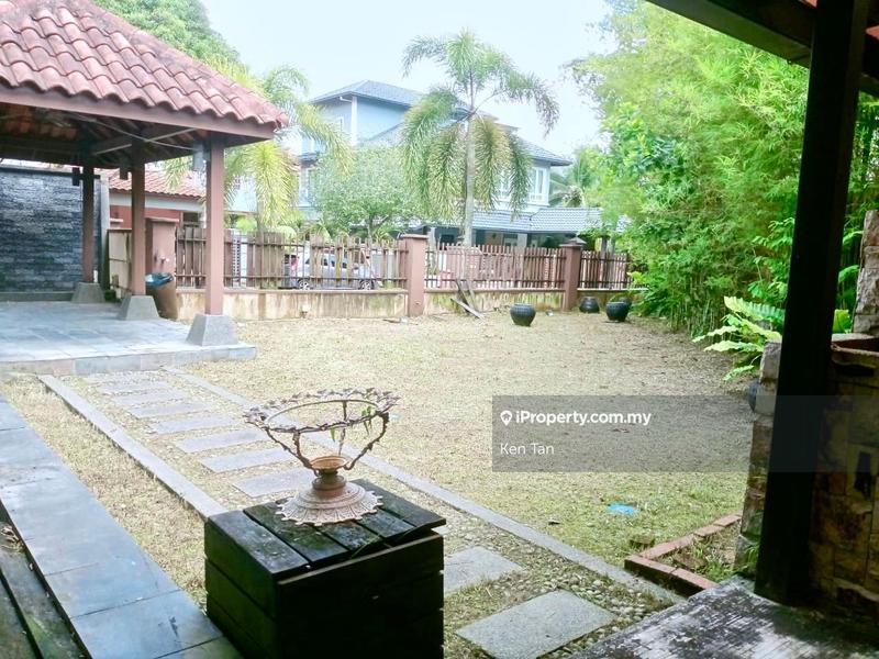 Bungalow House for Sale in Seksyen 11, Kota Damansara by Ken Tan - iProperty.com.my