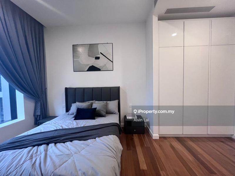 For Rent - Pavilion Ceylon Hill
